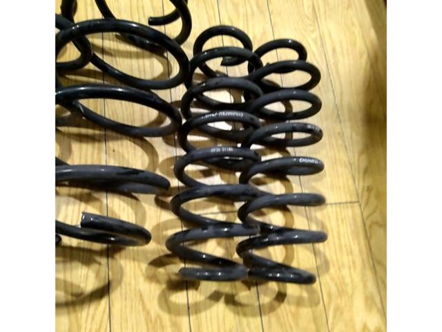 CHUHATSU PLUS MULTI ROAD CP130-VW110