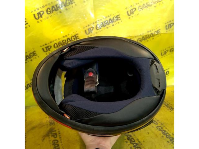 【未使用】Arai RX-7X IOM-TT20(マン島TT 2020限定モデル)