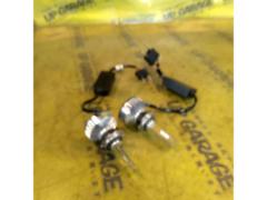 メーカー不明 LEDバルブ H7