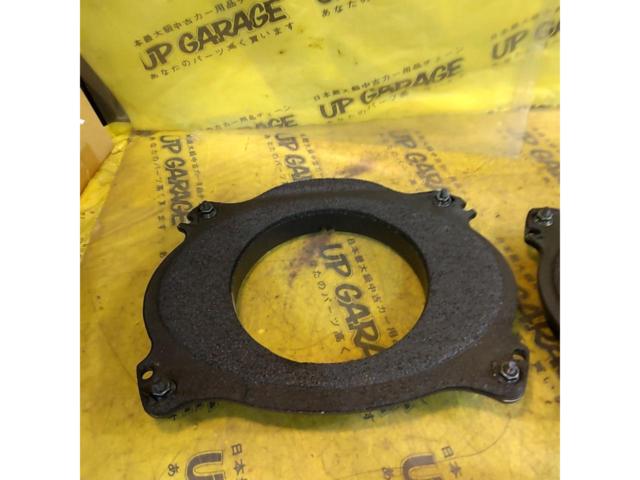 carrozzeria UD-K618 メタルインナーバッフル