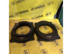 carrozzeria UD-K5213 高音質インナーバッフル (トヨタ)