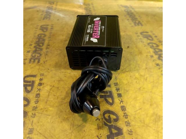 Meltec インバーター KI-50