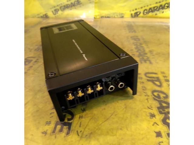 carrozzeria PRS-D800