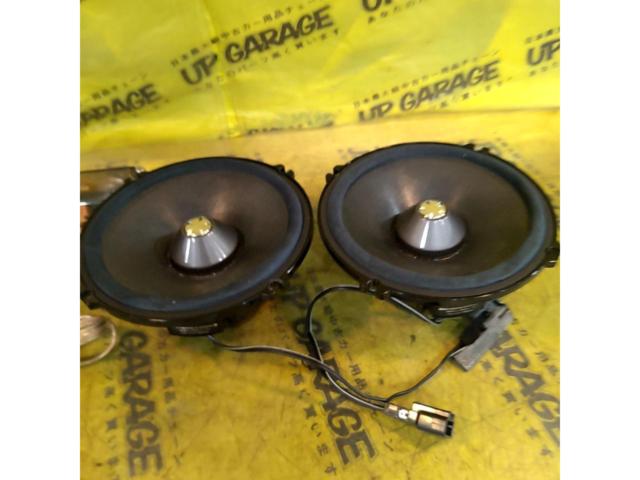 carrozzeria TS-172PRS