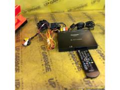 Panasonic TU-DTV60 地デジチューナー