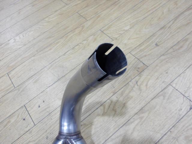 5ZIGEN SP SPEC STREET