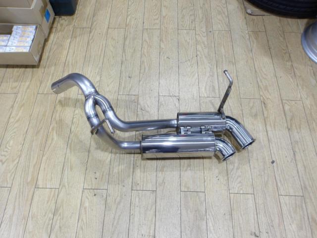 5ZIGEN SP SPEC STREET