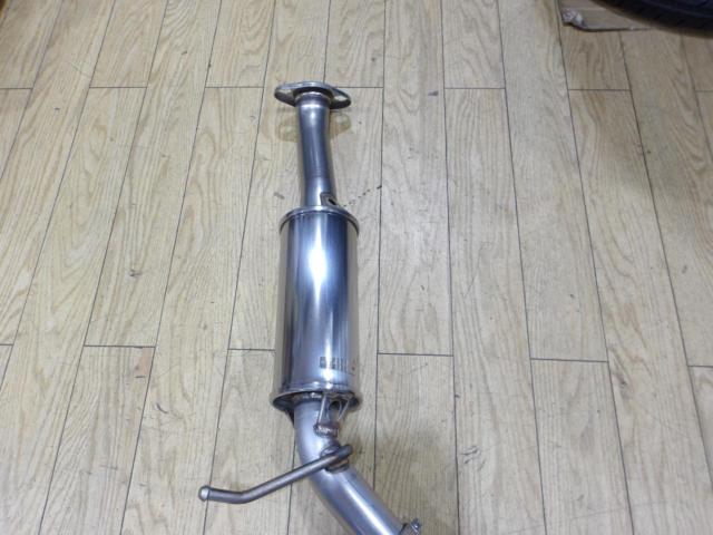 5ZIGEN SP SPEC STREET
