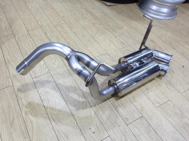 5ZIGEN SP SPEC STREET