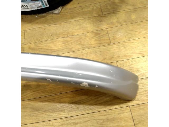 メーカー不明 フロントスポイラー