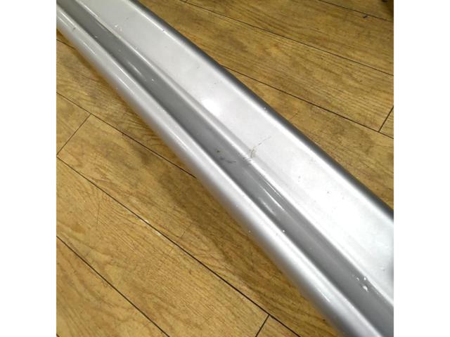 メーカー不明 フロントスポイラー