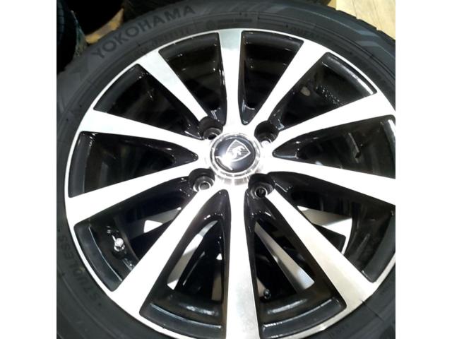 MARUKA SERVICE MANARAY SPORT EUROSPEED EuroSpeed BL10 +YOKOHAMA ice GUARD iG60