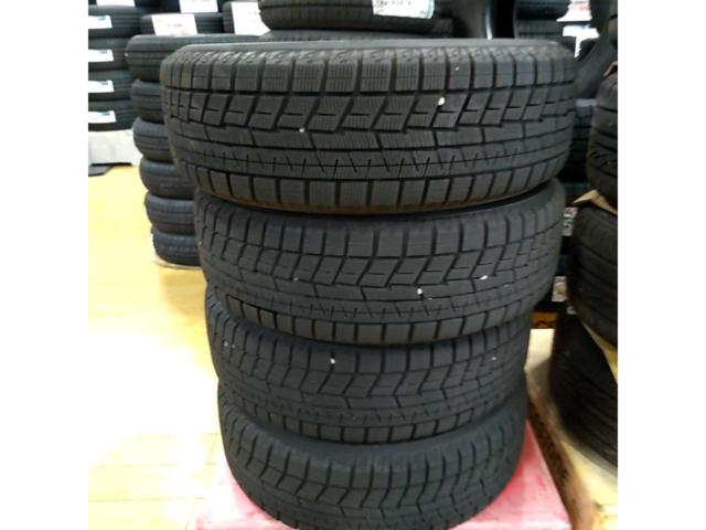 MARUKA SERVICE MANARAY SPORT EUROSPEED EuroSpeed BL10 +YOKOHAMA ice GUARD iG60