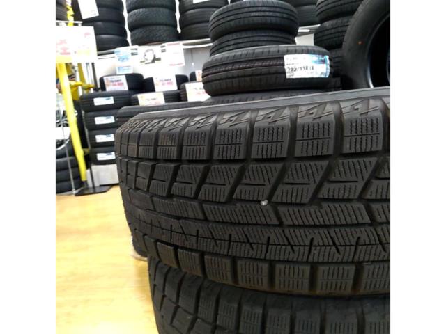 MARUKA SERVICE MANARAY SPORT EUROSPEED EuroSpeed BL10 +YOKOHAMA ice GUARD iG60