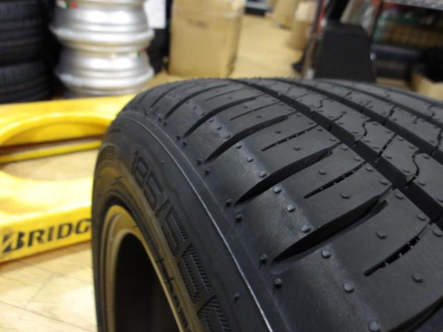 ホンダ純正 グレイス純正ホイール+ATERNA ENVOY
