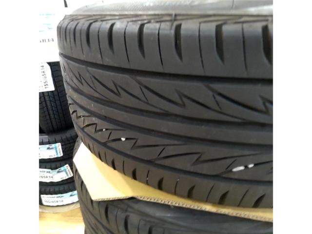 ワケアリ 日産純正 スカイラインGT-R/BNR32 純正鍛造ホイール+BRIDGESTONE TECHNO SPORTS