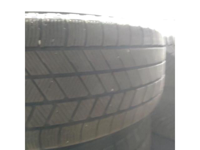 トヨタ純正 アルファード/ヴェルファイア 30系後期純正ホイール+BRIDGESTONE BLIZZAK VRX3