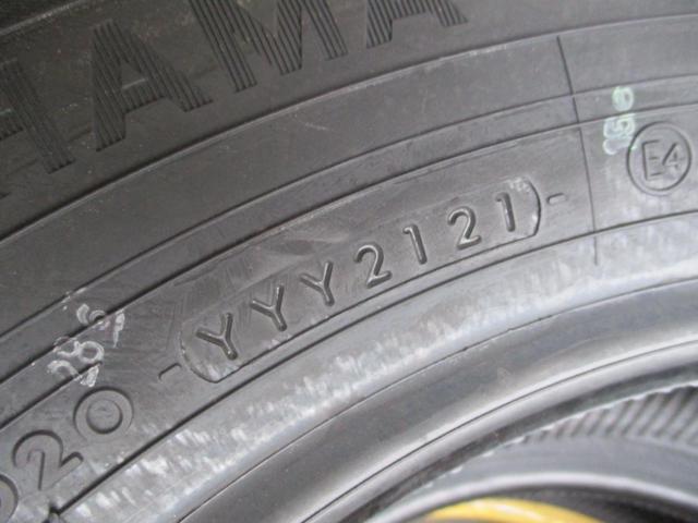 YOKOHAMA
BluEarth
RV-02
205 / 60R16
Made in 2021
Two