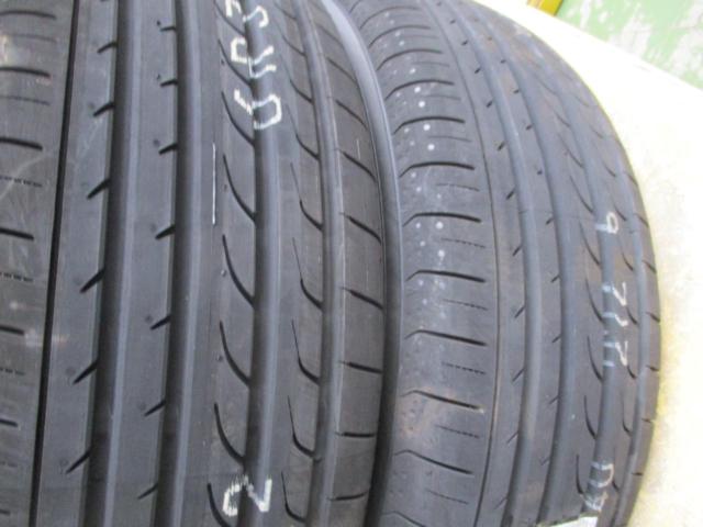 YOKOHAMA
BluEarth
RV-02
205 / 60R16
Made in 2021
Two