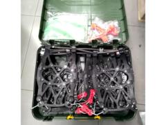 【未使用・仮合わせのみ】CAR-MATE QUICK BIATHLON EASY QE10L