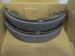 【未使用】MKカシヤマ Z0037-10 ブレーキシューセット