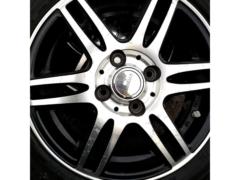DIANELLA Twin Spoke Wheels