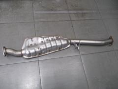 Subaru genuine Impreza GDB/F type
Intermediate pipe