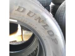 DUNLOP
GRANDTREK
H/T31
265 / 65R18
114V
Manufactured in 2026