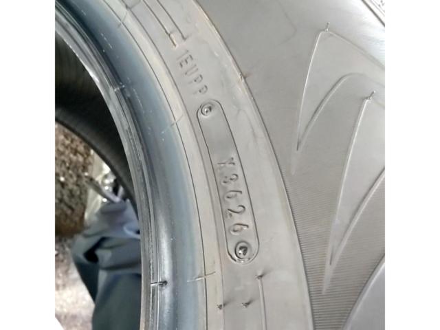DUNLOP
GRANDTREK
H/T31
265 / 65R18
114V
Manufactured in 2026