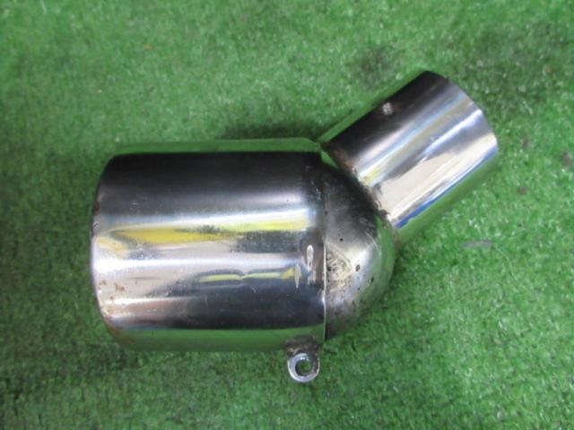 Manufacturer Unknown Angle Adjustable Universal Muffler Cutter
Insert diameter 48 mm