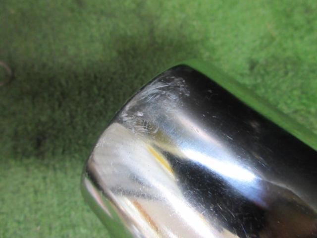 Manufacturer Unknown Angle Adjustable Universal Muffler Cutter
Insert diameter 48 mm