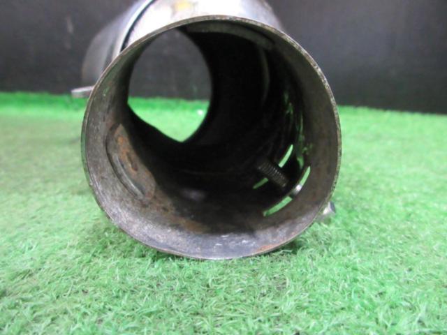 Manufacturer Unknown Angle Adjustable Universal Muffler Cutter
Insert diameter 48 mm