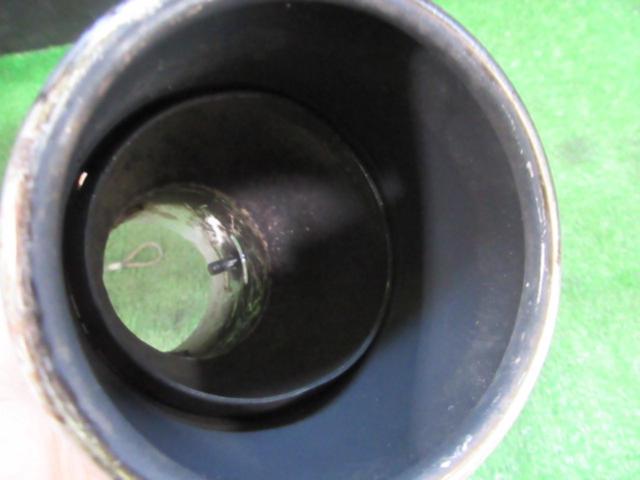 Manufacturer Unknown Angle Adjustable Universal Muffler Cutter
Insert diameter 48 mm