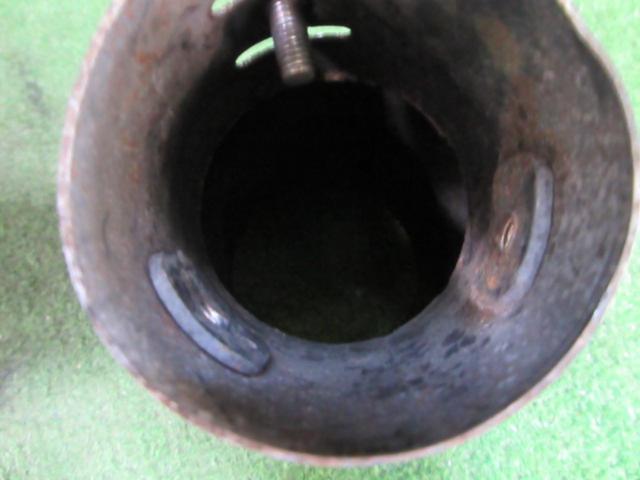 Manufacturer Unknown Angle Adjustable Universal Muffler Cutter
Insert diameter 48 mm