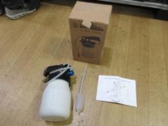 STRAIGHT Air Brake Bleeder