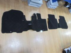 SUZUKI MR52S/Hustler
Genuine floor mat
Set before and after