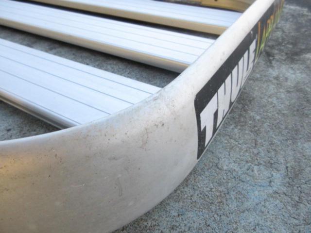 THULE Roof Rack
LAPPLAND