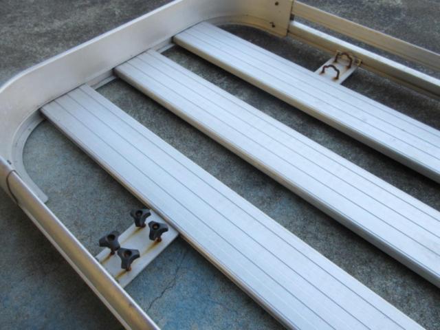 THULE Roof Rack
LAPPLAND