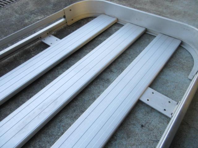 THULE Roof Rack
LAPPLAND