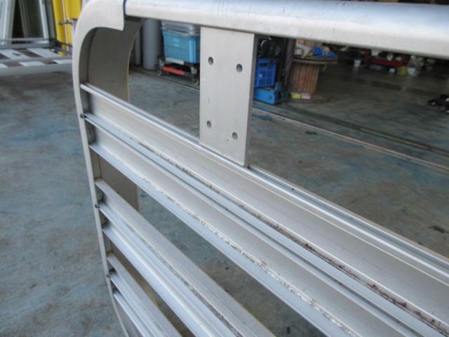 THULE Roof Rack
LAPPLAND