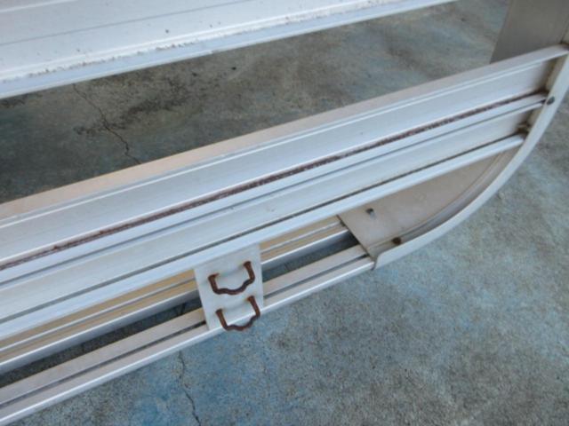THULE Roof Rack
LAPPLAND