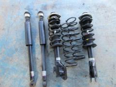 DAIHATSUL 575 series container
Genuine suspension kit
1 cars