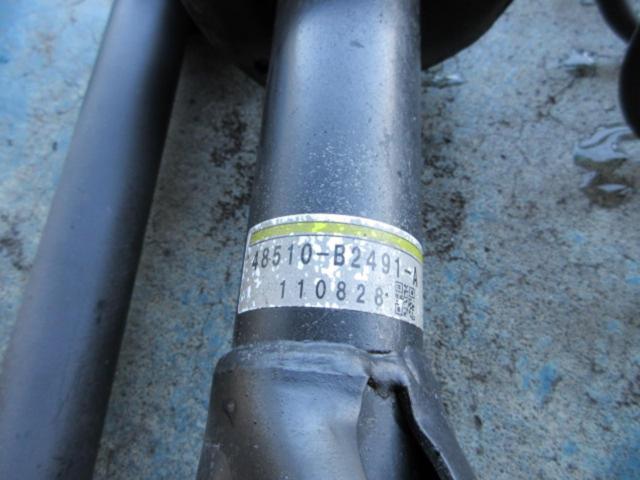 【DAIHATSU】L575系コンテ 純正サスキット 1台分