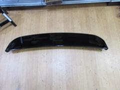 TOYOTA
30 series Prius
Genuine rear wing/rear spoiler for the early model