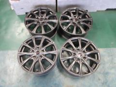weds
TEAD
16 inches wheels four