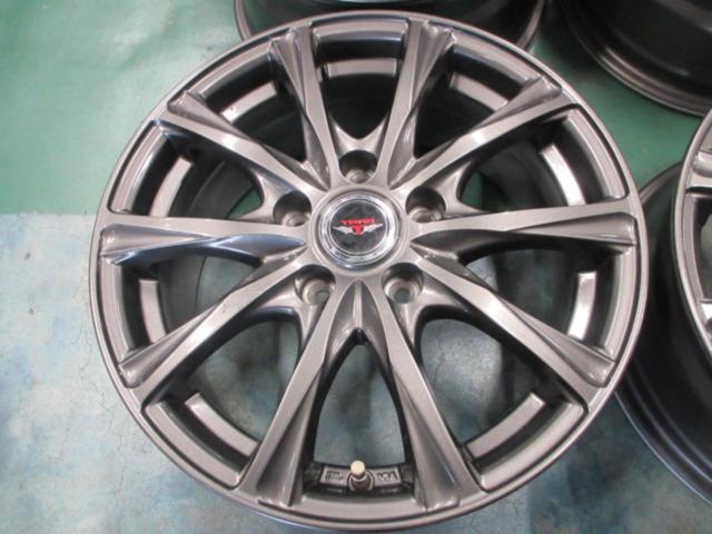 weds
TEAD
16 inches wheels four
