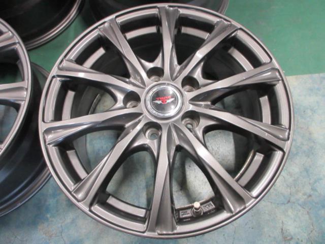 weds
TEAD
16 inches wheels four