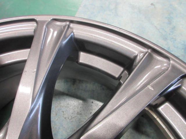 weds
TEAD
16 inches wheels four