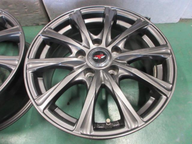 weds
TEAD
16 inches wheels four
