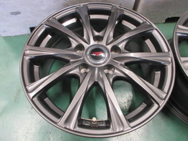 weds
TEAD
16 inches wheels four